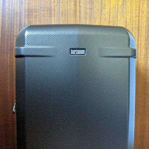 NEW: Hartmann Hardside Carry-on Expandable Spinner